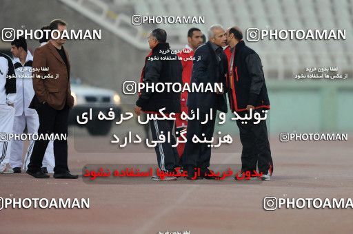 1149626, Tehran, [*parameter:4*], لیگ برتر فوتبال ایران، Persian Gulf Cup، Week 18، Second Leg، Steel Azin 2 v 1 Foulad Khouzestan on 2010/12/09 at Shahid Dastgerdi Stadium