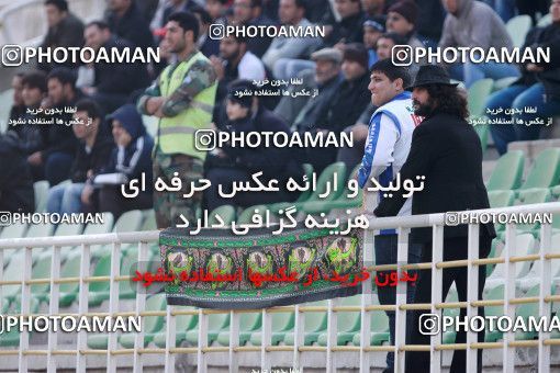 1109983, Tehran, [*parameter:4*], لیگ برتر فوتبال ایران، Persian Gulf Cup، Week 18، Second Leg، Steel Azin 2 v 1 Foulad Khouzestan on 2010/12/09 at Shahid Dastgerdi Stadium