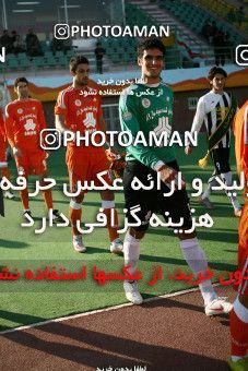 1110132, Qom, Iran, لیگ برتر فوتبال ایران، Persian Gulf Cup، Week 18، Second Leg، Saba Qom 1 v 1 Saipa on 2010/12/10 at Yadegar-e Emam Stadium Qom