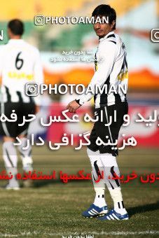 1110073, Qom, Iran, لیگ برتر فوتبال ایران، Persian Gulf Cup، Week 18، Second Leg، Saba Qom 1 v 1 Saipa on 2010/12/10 at Yadegar-e Emam Stadium Qom