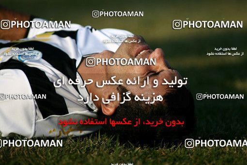 1110090, Qom, Iran, لیگ برتر فوتبال ایران، Persian Gulf Cup، Week 18، Second Leg، Saba Qom 1 v 1 Saipa on 2010/12/10 at Yadegar-e Emam Stadium Qom