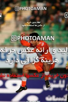 1110135, Qom, Iran, لیگ برتر فوتبال ایران، Persian Gulf Cup، Week 18، Second Leg، Saba Qom 1 v 1 Saipa on 2010/12/10 at Yadegar-e Emam Stadium Qom