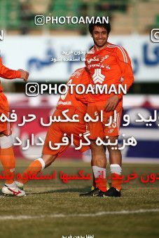 1110093, Qom, Iran, لیگ برتر فوتبال ایران، Persian Gulf Cup، Week 18، Second Leg، Saba Qom 1 v 1 Saipa on 2010/12/10 at Yadegar-e Emam Stadium Qom