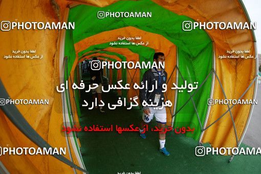 1110410, Tehran, [*parameter:4*], لیگ برتر فوتبال ایران، Persian Gulf Cup، Week 29، Second Leg، Saipa 0 v 0 Gostaresh Foulad Tabriz on 2018/04/22 at Shahid Dastgerdi Stadium