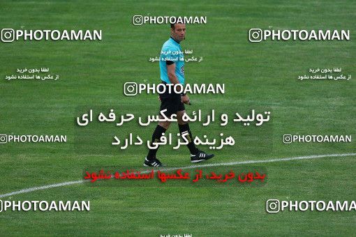 1110321, Tehran, [*parameter:4*], لیگ برتر فوتبال ایران، Persian Gulf Cup، Week 29، Second Leg، Saipa 0 v 0 Gostaresh Foulad Tabriz on 2018/04/22 at Shahid Dastgerdi Stadium