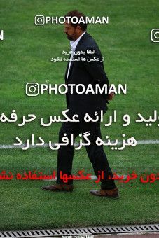 1110597, Tehran, [*parameter:4*], لیگ برتر فوتبال ایران، Persian Gulf Cup، Week 29، Second Leg، Saipa 0 v 0 Gostaresh Foulad Tabriz on 2018/04/22 at Shahid Dastgerdi Stadium