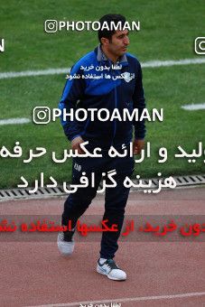 1110957, Tehran, [*parameter:4*], لیگ برتر فوتبال ایران، Persian Gulf Cup، Week 29، Second Leg، Saipa 0 v 0 Gostaresh Foulad Tabriz on 2018/04/22 at Shahid Dastgerdi Stadium