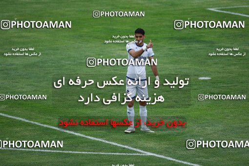1110328, Tehran, [*parameter:4*], لیگ برتر فوتبال ایران، Persian Gulf Cup، Week 29، Second Leg، Saipa 0 v 0 Gostaresh Foulad Tabriz on 2018/04/22 at Shahid Dastgerdi Stadium
