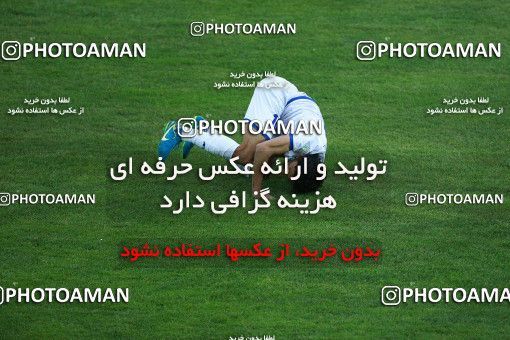 1110159, Tehran, [*parameter:4*], لیگ برتر فوتبال ایران، Persian Gulf Cup، Week 29، Second Leg، Saipa 0 v 0 Gostaresh Foulad Tabriz on 2018/04/22 at Shahid Dastgerdi Stadium