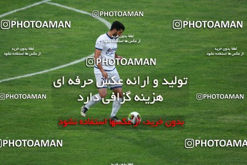 1110485, Tehran, [*parameter:4*], لیگ برتر فوتبال ایران، Persian Gulf Cup، Week 29، Second Leg، Saipa 0 v 0 Gostaresh Foulad Tabriz on 2018/04/22 at Shahid Dastgerdi Stadium