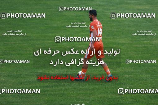 1110461, Tehran, [*parameter:4*], لیگ برتر فوتبال ایران، Persian Gulf Cup، Week 29، Second Leg، Saipa 0 v 0 Gostaresh Foulad Tabriz on 2018/04/22 at Shahid Dastgerdi Stadium