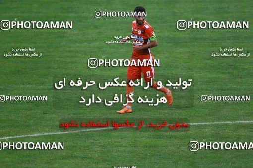 1110907, Tehran, [*parameter:4*], لیگ برتر فوتبال ایران، Persian Gulf Cup، Week 29، Second Leg، Saipa 0 v 0 Gostaresh Foulad Tabriz on 2018/04/22 at Shahid Dastgerdi Stadium