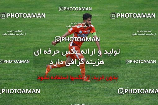 1110947, Tehran, [*parameter:4*], لیگ برتر فوتبال ایران، Persian Gulf Cup، Week 29، Second Leg، Saipa 0 v 0 Gostaresh Foulad Tabriz on 2018/04/22 at Shahid Dastgerdi Stadium
