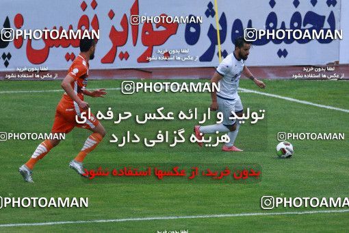 1110897, Tehran, [*parameter:4*], لیگ برتر فوتبال ایران، Persian Gulf Cup، Week 29، Second Leg، Saipa 0 v 0 Gostaresh Foulad Tabriz on 2018/04/22 at Shahid Dastgerdi Stadium
