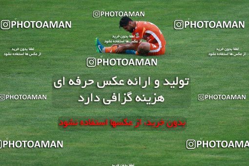 1110432, Tehran, [*parameter:4*], لیگ برتر فوتبال ایران، Persian Gulf Cup، Week 29، Second Leg، Saipa 0 v 0 Gostaresh Foulad Tabriz on 2018/04/22 at Shahid Dastgerdi Stadium