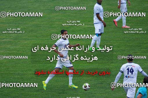 1110535, Tehran, [*parameter:4*], لیگ برتر فوتبال ایران، Persian Gulf Cup، Week 29، Second Leg، Saipa 0 v 0 Gostaresh Foulad Tabriz on 2018/04/22 at Shahid Dastgerdi Stadium