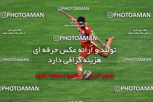 1110953, Tehran, [*parameter:4*], لیگ برتر فوتبال ایران، Persian Gulf Cup، Week 29، Second Leg، Saipa 0 v 0 Gostaresh Foulad Tabriz on 2018/04/22 at Shahid Dastgerdi Stadium