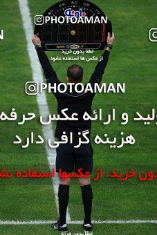 1110468, Tehran, [*parameter:4*], لیگ برتر فوتبال ایران، Persian Gulf Cup، Week 29، Second Leg، Saipa 0 v 0 Gostaresh Foulad Tabriz on 2018/04/22 at Shahid Dastgerdi Stadium