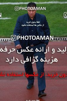 1110599, Tehran, [*parameter:4*], لیگ برتر فوتبال ایران، Persian Gulf Cup، Week 29، Second Leg، Saipa 0 v 0 Gostaresh Foulad Tabriz on 2018/04/22 at Shahid Dastgerdi Stadium