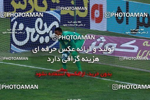 1110562, Tehran, [*parameter:4*], لیگ برتر فوتبال ایران، Persian Gulf Cup، Week 29، Second Leg، Saipa 0 v 0 Gostaresh Foulad Tabriz on 2018/04/22 at Shahid Dastgerdi Stadium