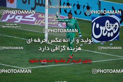 1110951, Tehran, [*parameter:4*], لیگ برتر فوتبال ایران، Persian Gulf Cup، Week 29، Second Leg، Saipa 0 v 0 Gostaresh Foulad Tabriz on 2018/04/22 at Shahid Dastgerdi Stadium