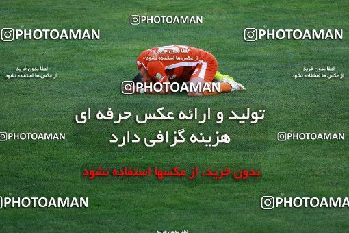 1110511, Tehran, [*parameter:4*], لیگ برتر فوتبال ایران، Persian Gulf Cup، Week 29، Second Leg، Saipa 0 v 0 Gostaresh Foulad Tabriz on 2018/04/22 at Shahid Dastgerdi Stadium