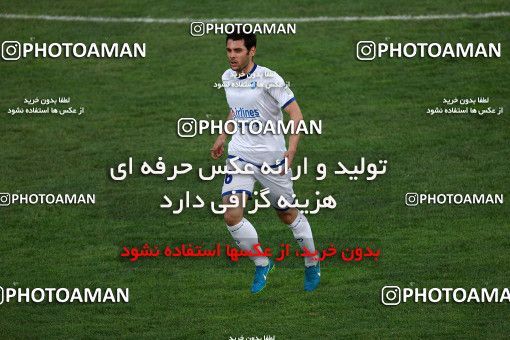 1110911, Tehran, [*parameter:4*], لیگ برتر فوتبال ایران، Persian Gulf Cup، Week 29، Second Leg، Saipa 0 v 0 Gostaresh Foulad Tabriz on 2018/04/22 at Shahid Dastgerdi Stadium