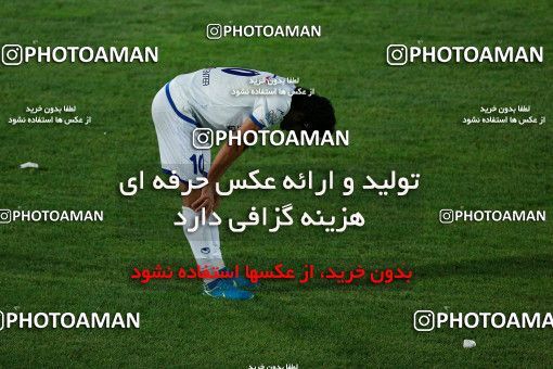 1110544, Tehran, [*parameter:4*], لیگ برتر فوتبال ایران، Persian Gulf Cup، Week 29، Second Leg، Saipa 0 v 0 Gostaresh Foulad Tabriz on 2018/04/22 at Shahid Dastgerdi Stadium
