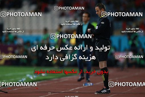 1122201, Tehran, [*parameter:4*], لیگ برتر فوتبال ایران، Persian Gulf Cup، Week 30، Second Leg، Persepolis 3 v 0 Sepid Roud Rasht on 2018/04/27 at Azadi Stadium