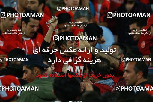 1122668, Tehran, [*parameter:4*], لیگ برتر فوتبال ایران، Persian Gulf Cup، Week 30، Second Leg، Persepolis 3 v 0 Sepid Roud Rasht on 2018/04/27 at Azadi Stadium