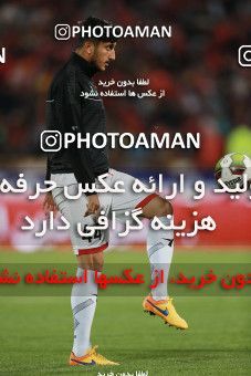 1122732, Tehran, [*parameter:4*], لیگ برتر فوتبال ایران، Persian Gulf Cup، Week 30، Second Leg، Persepolis 3 v 0 Sepid Roud Rasht on 2018/04/27 at Azadi Stadium