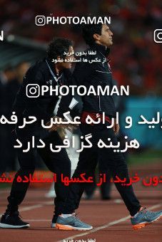1122428, Tehran, [*parameter:4*], لیگ برتر فوتبال ایران، Persian Gulf Cup، Week 30، Second Leg، Persepolis 3 v 0 Sepid Roud Rasht on 2018/04/27 at Azadi Stadium