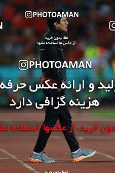 1122376, Tehran, [*parameter:4*], لیگ برتر فوتبال ایران، Persian Gulf Cup، Week 30، Second Leg، Persepolis 3 v 0 Sepid Roud Rasht on 2018/04/27 at Azadi Stadium