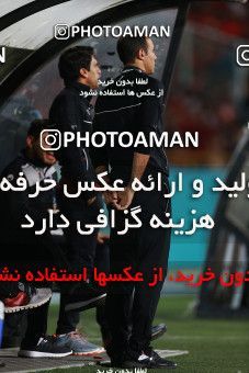 1122145, Tehran, [*parameter:4*], لیگ برتر فوتبال ایران، Persian Gulf Cup، Week 30، Second Leg، Persepolis 3 v 0 Sepid Roud Rasht on 2018/04/27 at Azadi Stadium