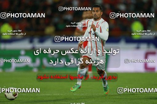 1122222, Tehran, [*parameter:4*], لیگ برتر فوتبال ایران، Persian Gulf Cup، Week 30، Second Leg، Persepolis 3 v 0 Sepid Roud Rasht on 2018/04/27 at Azadi Stadium