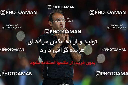 1122646, Tehran, [*parameter:4*], لیگ برتر فوتبال ایران، Persian Gulf Cup، Week 30، Second Leg، Persepolis 3 v 0 Sepid Roud Rasht on 2018/04/27 at Azadi Stadium