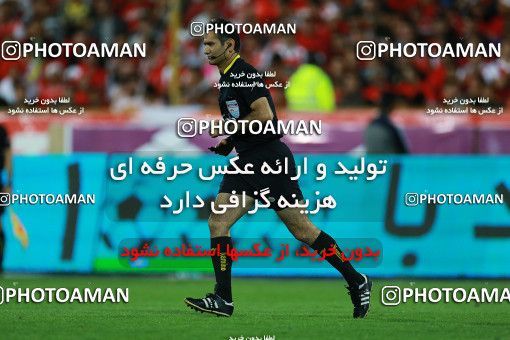 1122365, Tehran, [*parameter:4*], لیگ برتر فوتبال ایران، Persian Gulf Cup، Week 30، Second Leg، Persepolis 3 v 0 Sepid Roud Rasht on 2018/04/27 at Azadi Stadium