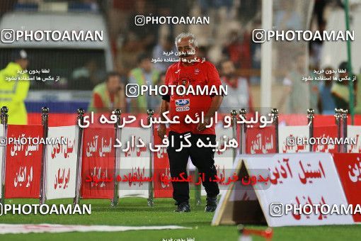 1122427, Tehran, [*parameter:4*], لیگ برتر فوتبال ایران، Persian Gulf Cup، Week 30، Second Leg، Persepolis 3 v 0 Sepid Roud Rasht on 2018/04/27 at Azadi Stadium