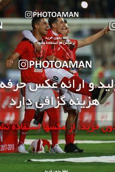 1122659, Tehran, [*parameter:4*], لیگ برتر فوتبال ایران، Persian Gulf Cup، Week 30، Second Leg، Persepolis 3 v 0 Sepid Roud Rasht on 2018/04/27 at Azadi Stadium
