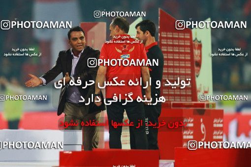 1122199, Tehran, [*parameter:4*], لیگ برتر فوتبال ایران، Persian Gulf Cup، Week 30، Second Leg، Persepolis 3 v 0 Sepid Roud Rasht on 2018/04/27 at Azadi Stadium