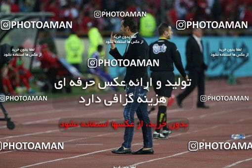 1131359, Tehran, [*parameter:4*], لیگ برتر فوتبال ایران، Persian Gulf Cup، Week 30، Second Leg، Persepolis 3 v 0 Sepid Roud Rasht on 2018/04/27 at Azadi Stadium