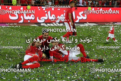 1131533, Tehran, [*parameter:4*], لیگ برتر فوتبال ایران، Persian Gulf Cup، Week 30، Second Leg، Persepolis 3 v 0 Sepid Roud Rasht on 2018/04/27 at Azadi Stadium