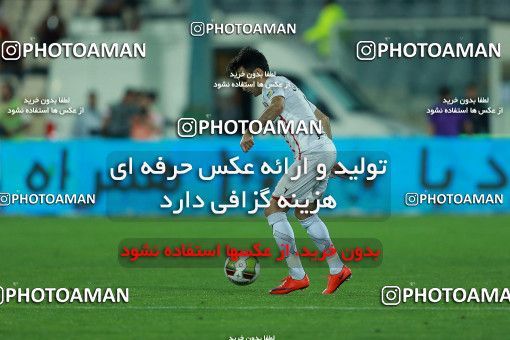 1114564, Tehran, [*parameter:4*], لیگ برتر فوتبال ایران، Persian Gulf Cup، Week 30، Second Leg، Persepolis 3 v 0 Sepid Roud Rasht on 2018/04/27 at Azadi Stadium