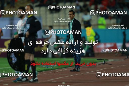 1114893, Tehran, [*parameter:4*], لیگ برتر فوتبال ایران، Persian Gulf Cup، Week 30، Second Leg، Persepolis 3 v 0 Sepid Roud Rasht on 2018/04/27 at Azadi Stadium