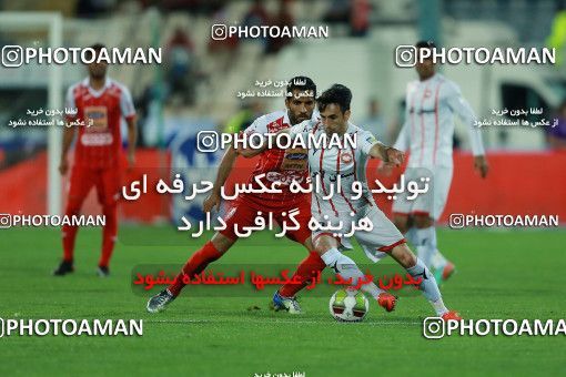 1114748, Tehran, [*parameter:4*], لیگ برتر فوتبال ایران، Persian Gulf Cup، Week 30، Second Leg، Persepolis 3 v 0 Sepid Roud Rasht on 2018/04/27 at Azadi Stadium
