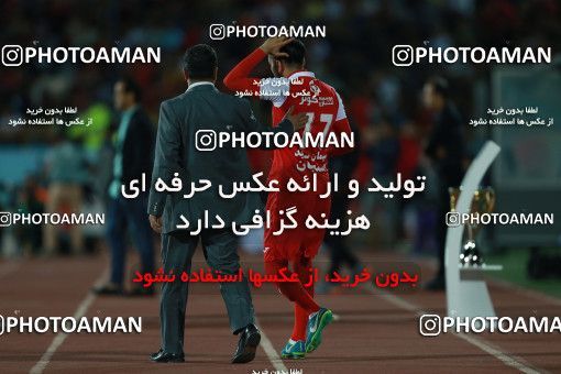 1114953, Tehran, [*parameter:4*], لیگ برتر فوتبال ایران، Persian Gulf Cup، Week 30، Second Leg، Persepolis 3 v 0 Sepid Roud Rasht on 2018/04/27 at Azadi Stadium