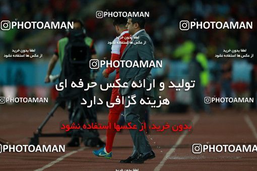 1114926, Tehran, [*parameter:4*], لیگ برتر فوتبال ایران، Persian Gulf Cup، Week 30، Second Leg، Persepolis 3 v 0 Sepid Roud Rasht on 2018/04/27 at Azadi Stadium