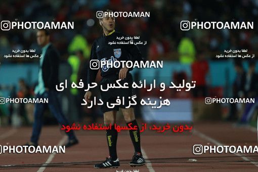 1114275, Tehran, [*parameter:4*], لیگ برتر فوتبال ایران، Persian Gulf Cup، Week 30، Second Leg، Persepolis 3 v 0 Sepid Roud Rasht on 2018/04/27 at Azadi Stadium