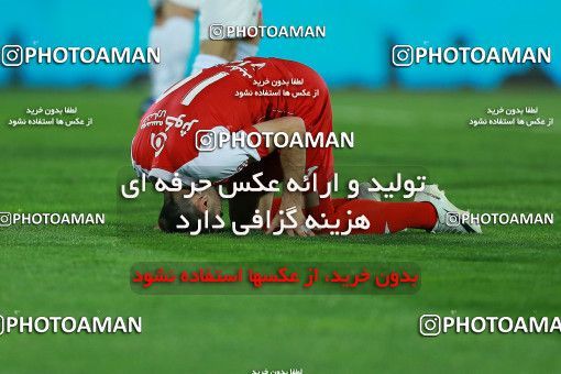 1114186, Tehran, [*parameter:4*], لیگ برتر فوتبال ایران، Persian Gulf Cup، Week 30، Second Leg، Persepolis 3 v 0 Sepid Roud Rasht on 2018/04/27 at Azadi Stadium