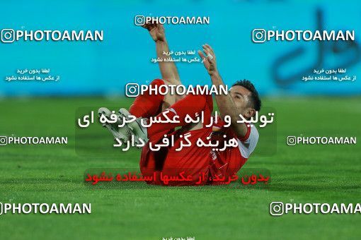 1114778, Tehran, [*parameter:4*], لیگ برتر فوتبال ایران، Persian Gulf Cup، Week 30، Second Leg، Persepolis 3 v 0 Sepid Roud Rasht on 2018/04/27 at Azadi Stadium